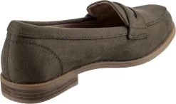 Fashion Klassik Loafers 11 Fashion Klassik Loafers -Günstiges Schuh Himmel Geschäft lynfield fashion klassik loafers 4