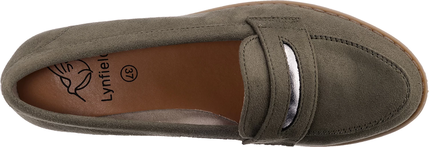 Fashion Klassik Loafers 6 Fashion Klassik Loafers – Bild 6