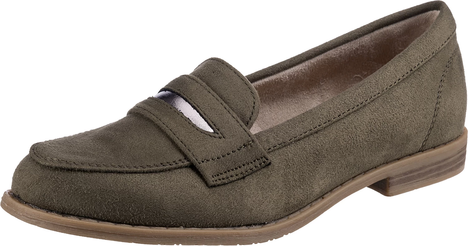 Fashion Klassik Loafers 1 Fashion Klassik Loafers