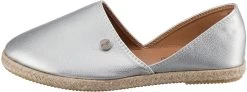 Metallic Fashion Espadrilles -Günstiges Schuh Himmel Geschäft lynfield metallic fashion espadrilles 2