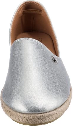 Metallic Fashion Espadrilles -Günstiges Schuh Himmel Geschäft lynfield metallic fashion espadrilles 3