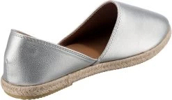 Metallic Fashion Espadrilles -Günstiges Schuh Himmel Geschäft lynfield metallic fashion espadrilles 4