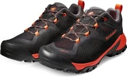 Mammut Sapuen Low Gtx Men Trekkingschuhe