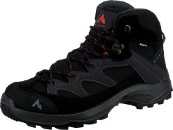 McKinley Discover Ii Mid Aqx Trekkingstiefel