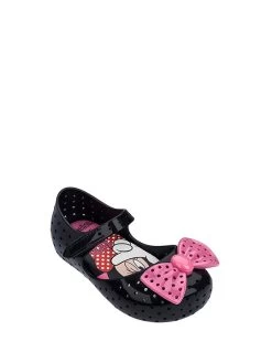 Melissa Ballerinas In Schwarz