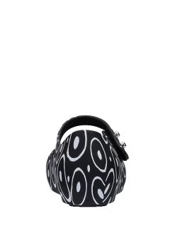 Melissa Ballerinas In Weiß/ Schwarz 9 Melissa Ballerinas In Weiß/ Schwarz -Günstiges Schuh Himmel Geschäft melissa ballerinas in weiss schwarz 3