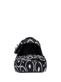 Melissa Ballerinas In Weiß/ Schwarz 10 Melissa Ballerinas In Weiß/ Schwarz -Günstiges Schuh Himmel Geschäft melissa ballerinas in weiss schwarz 4