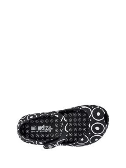 Melissa Ballerinas In Weiß/ Schwarz 11 Melissa Ballerinas In Weiß/ Schwarz -Günstiges Schuh Himmel Geschäft melissa ballerinas in weiss schwarz 5