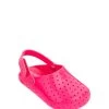 Melissa Clogs In Pink