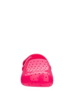 Melissa Clogs In Pink -Günstiges Schuh Himmel Geschäft melissa clogs in pink 3