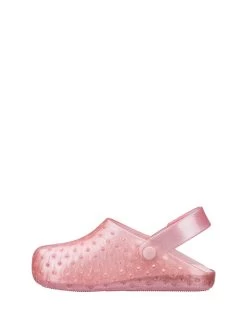 Melissa Clogs In Rosa -Günstiges Schuh Himmel Geschäft melissa clogs in rosa 2