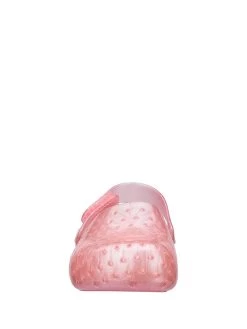 Melissa Clogs In Rosa -Günstiges Schuh Himmel Geschäft melissa clogs in rosa 3