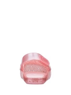 Melissa Clogs In Rosa -Günstiges Schuh Himmel Geschäft melissa clogs in rosa 4