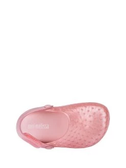 Melissa Clogs In Rosa -Günstiges Schuh Himmel Geschäft melissa clogs in rosa 5