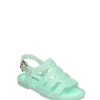 Melissa Sandalen In Mint