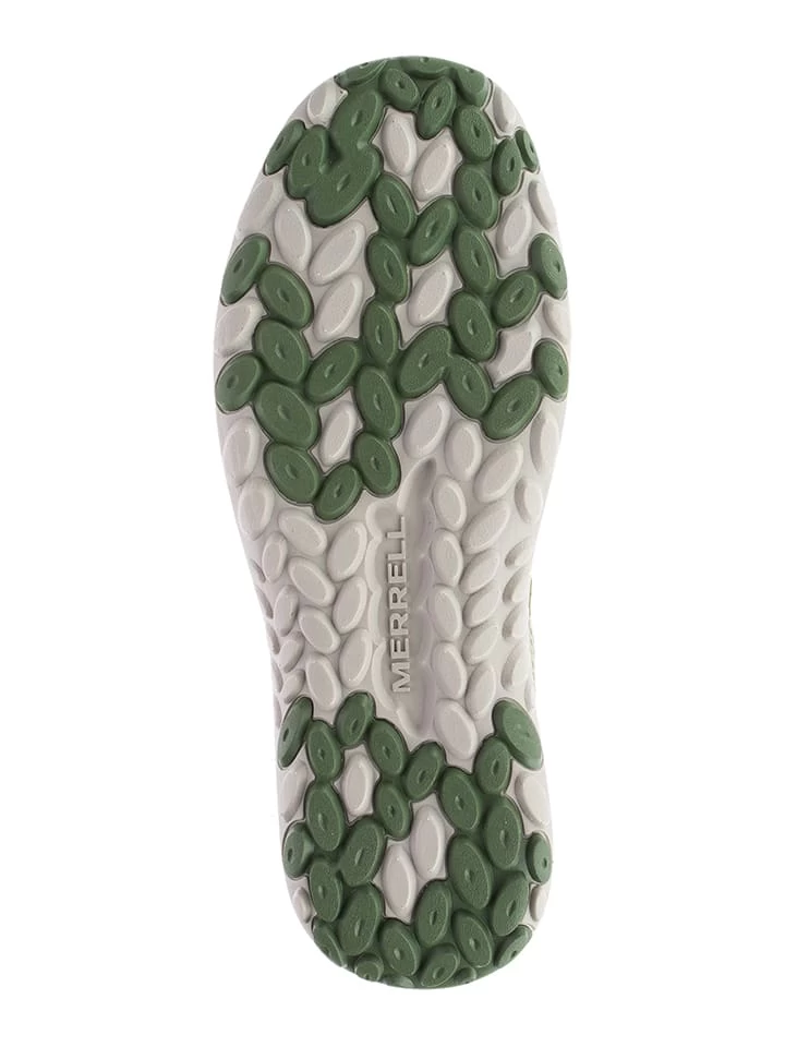 Merrell Trailrunningschuhe "Sprint Cruz" In Grün/ Grün 5 Merrell Trailrunningschuhe "Sprint Cruz" In Grün/ Grün – Bild 5