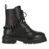 MEXX Boots "Fabulous" In Schwarz