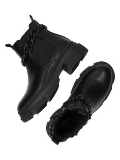 MEXX Boots "Kyveli" In Schwarz 8 MEXX Boots "Kyveli" In Schwarz -Günstiges Schuh Himmel Geschäft mexx boots kyveli in schwarz 3