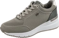MEXX Glass Sneakers Low