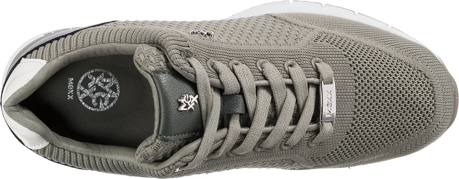 MEXX Glass Sneakers Low 6 MEXX Glass Sneakers Low – Bild 6