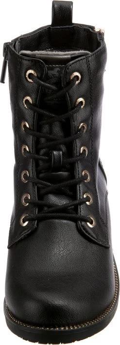 Mustang Stiefeletten -Günstiges Schuh Himmel Geschäft mustang stiefeletten 2