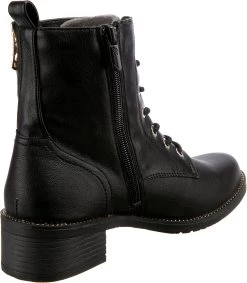 Mustang Stiefeletten -Günstiges Schuh Himmel Geschäft mustang stiefeletten 3