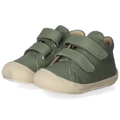 Naturino Klettschuhe COCOON In Grün
