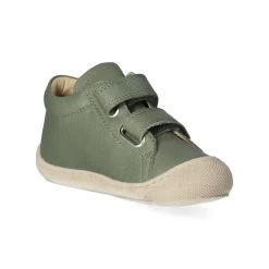 Naturino Klettschuhe COCOON In Grün -Günstiges Schuh Himmel Geschäft naturino klettschuhe cocoon in grun 4