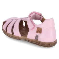 Naturino Sandalen SEE In Rosa -Günstiges Schuh Himmel Geschäft naturino sandalen see in rosa 2