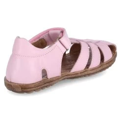 Naturino Sandalen SEE In Rosa -Günstiges Schuh Himmel Geschäft naturino sandalen see in rosa 3