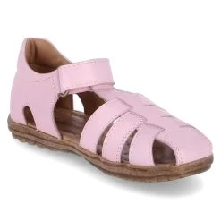 Naturino Sandalen SEE In Rosa -Günstiges Schuh Himmel Geschäft naturino sandalen see in rosa 4