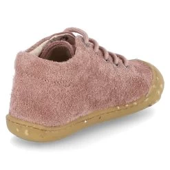 Naturino Schnürschuhe COCOON In Rosa -Günstiges Schuh Himmel Geschäft naturino schnurschuhe cocoon in rosa 3