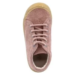 Naturino Schnürschuhe COCOON In Rosa -Günstiges Schuh Himmel Geschäft naturino schnurschuhe cocoon in rosa 5