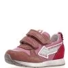 Naturino Sneakers "Crunck" In Rosa
