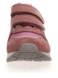 Naturino Sneakers "Crunck" In Rosa -Günstiges Schuh Himmel Geschäft naturino sneakers crunck in rosa 3