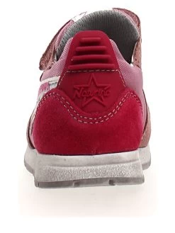 Naturino Sneakers "Crunck" In Rosa -Günstiges Schuh Himmel Geschäft naturino sneakers crunck in rosa 4