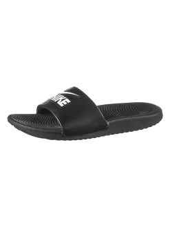 Nike Badeschuhe In Schwarz