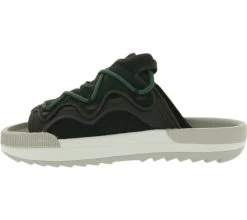 Nike Pantolette In Braun -Günstiges Schuh Himmel Geschäft nike pantolette in braun 3