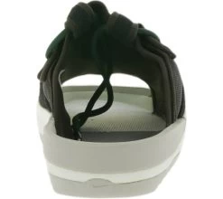 Nike Pantolette In Braun -Günstiges Schuh Himmel Geschäft nike pantolette in braun 5