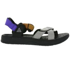 Nike Sandale In Schwarz -Günstiges Schuh Himmel Geschäft nike sandale in schwarz 2