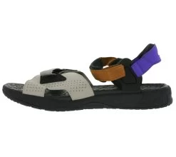 Nike Sandale In Schwarz -Günstiges Schuh Himmel Geschäft nike sandale in schwarz 3