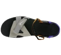 Nike Sandale In Schwarz -Günstiges Schuh Himmel Geschäft nike sandale in schwarz 6