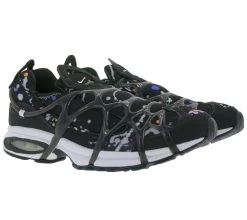 Nike Schuhe In Schwarz