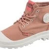 Palladium Kinder Sneakers High PAMPA