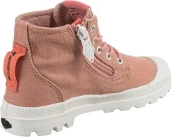 Palladium Kinder Sneakers High PAMPA -Günstiges Schuh Himmel Geschäft palladium kinder sneakers high pampa 3