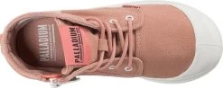 Palladium Kinder Sneakers High PAMPA -Günstiges Schuh Himmel Geschäft palladium kinder sneakers high pampa 4