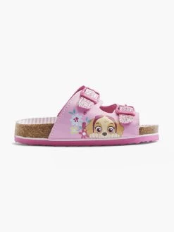Paw Patrol Pantolette Pink