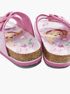 Paw Patrol Pantolette Pink -Günstiges Schuh Himmel Geschäft paw patrol pantolette pink 3