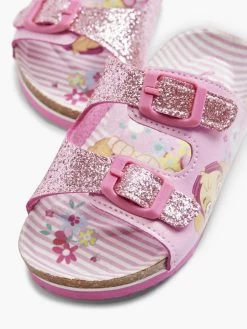 Paw Patrol Pantolette Pink -Günstiges Schuh Himmel Geschäft paw patrol pantolette pink 4