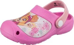 PAW Patrol Clogs